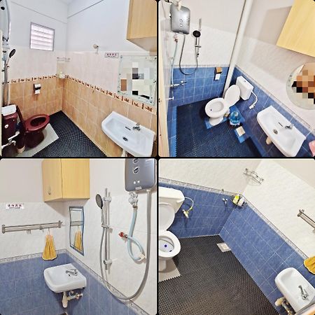 23 Sri Kluang Homestay - Up To 15Pax Εξωτερικό φωτογραφία