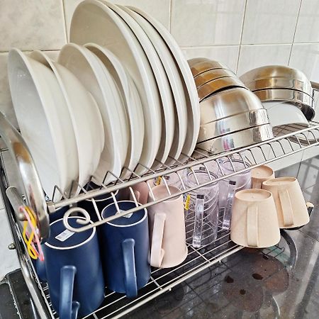 23 Sri Kluang Homestay - Up To 15Pax Εξωτερικό φωτογραφία