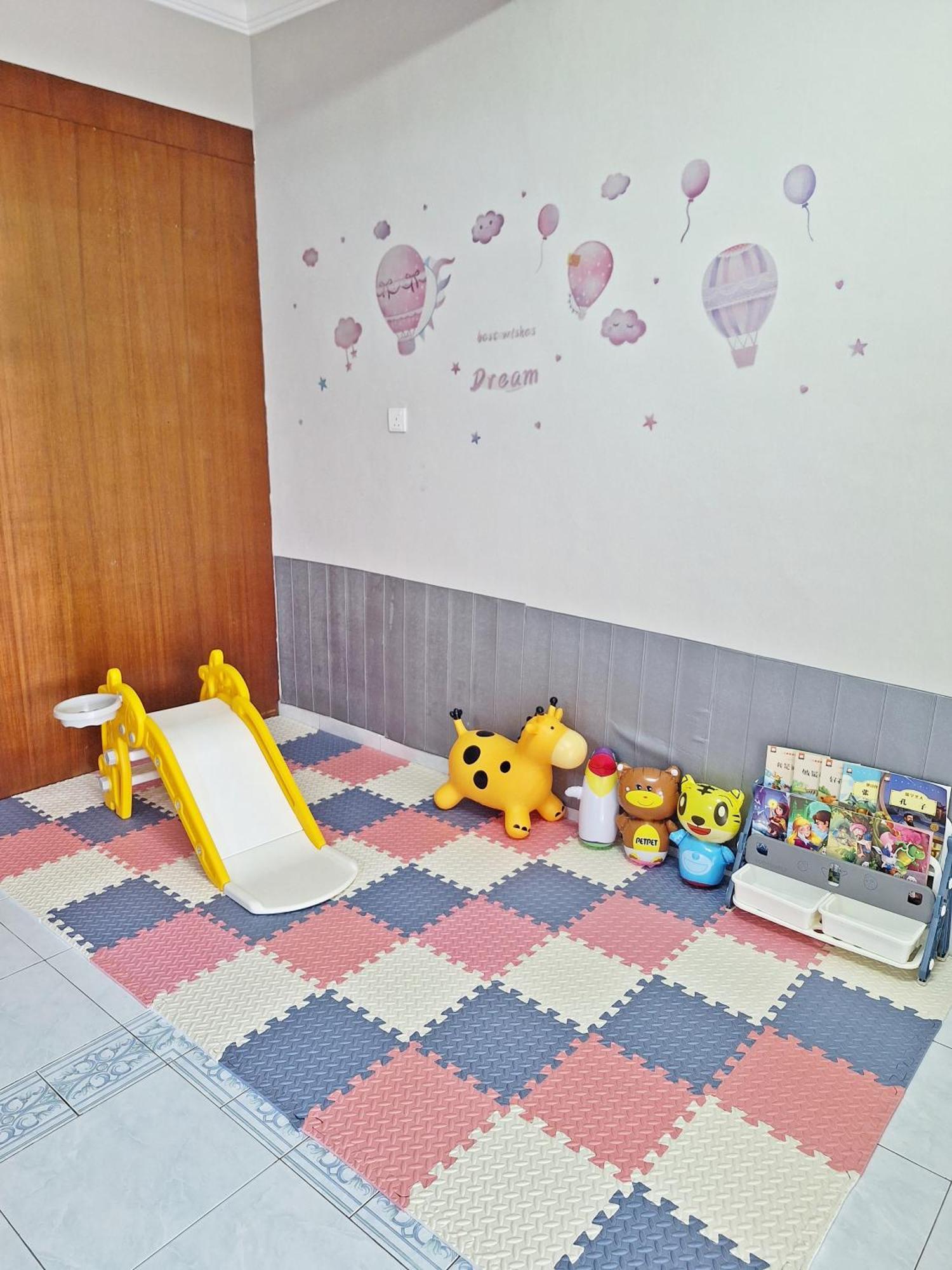 23 Sri Kluang Homestay - Up To 15Pax Εξωτερικό φωτογραφία